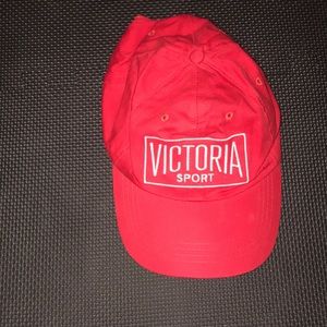 Victoria Sport Hat